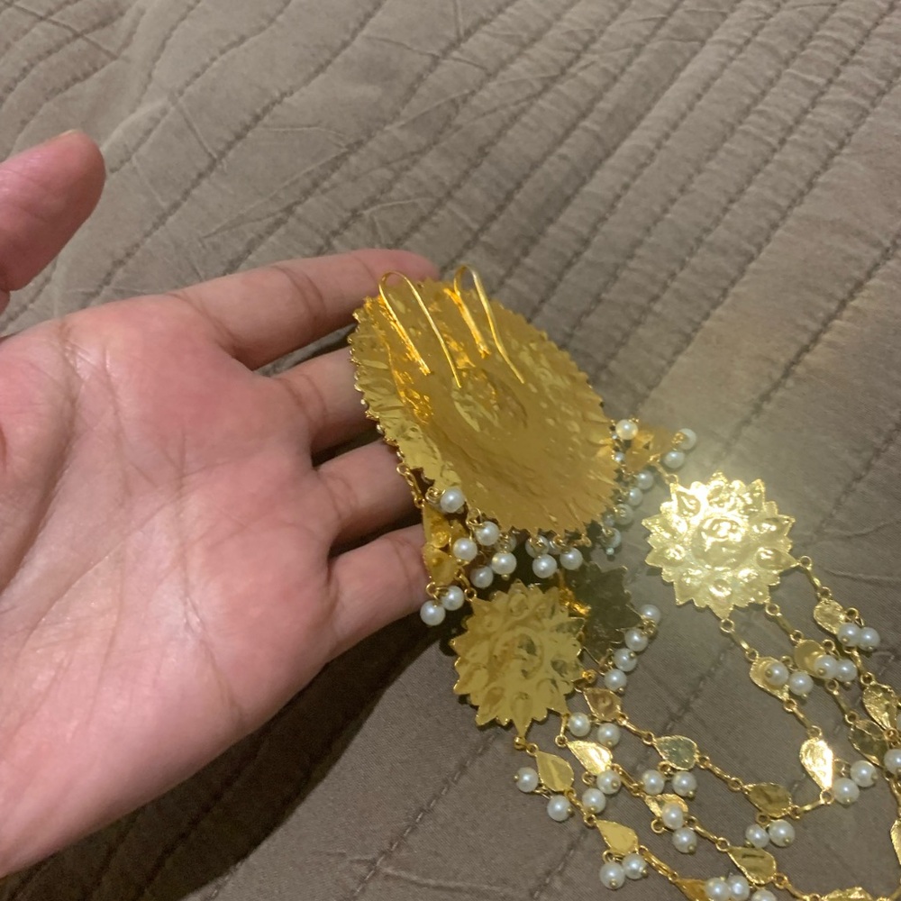 Hair clip - Picture 4 of 4